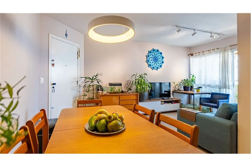 Apartamento, 3 quartos, 75 m² - Foto 6