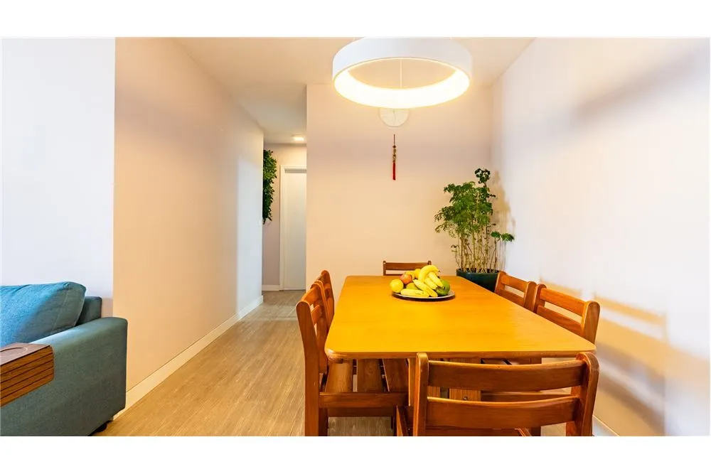 Apartamento, 3 quartos, 75 m² - Foto 5