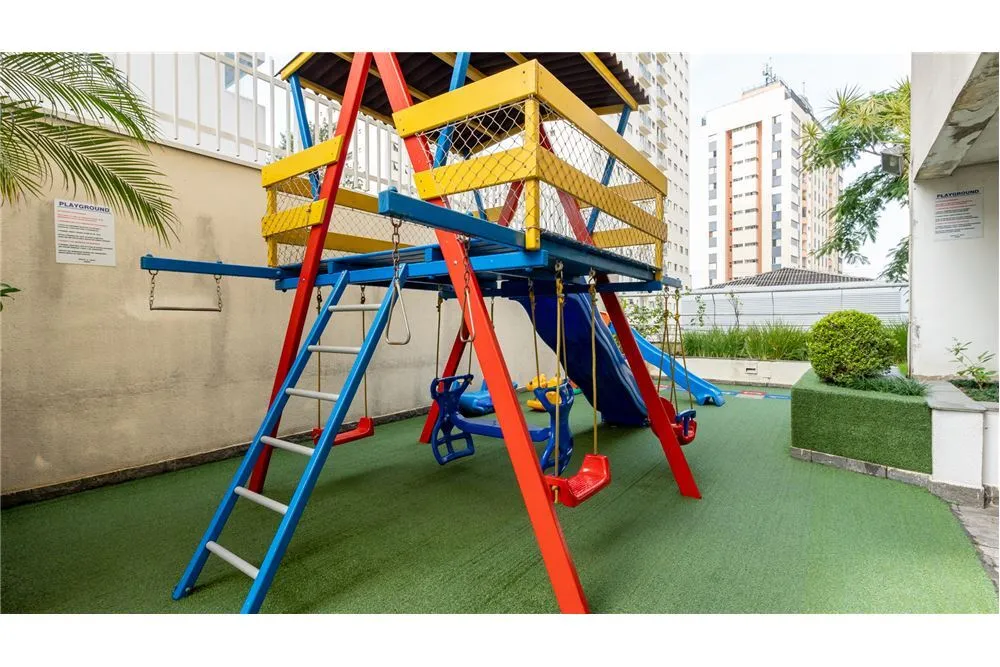 Apartamento, 3 quartos, 75 m² - Foto 2