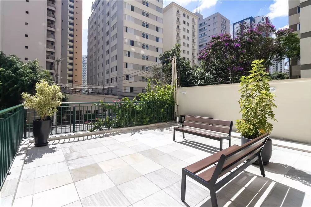 Apartamento, 2 quartos, 99 m² - Foto 15