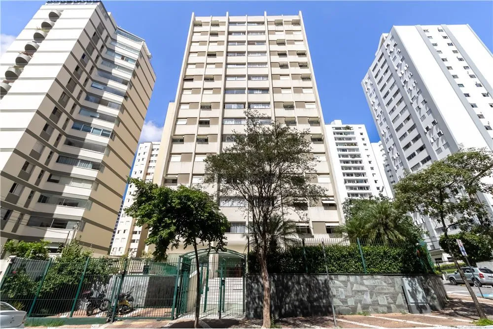 Apartamento, 2 quartos, 99 m² - Foto 2