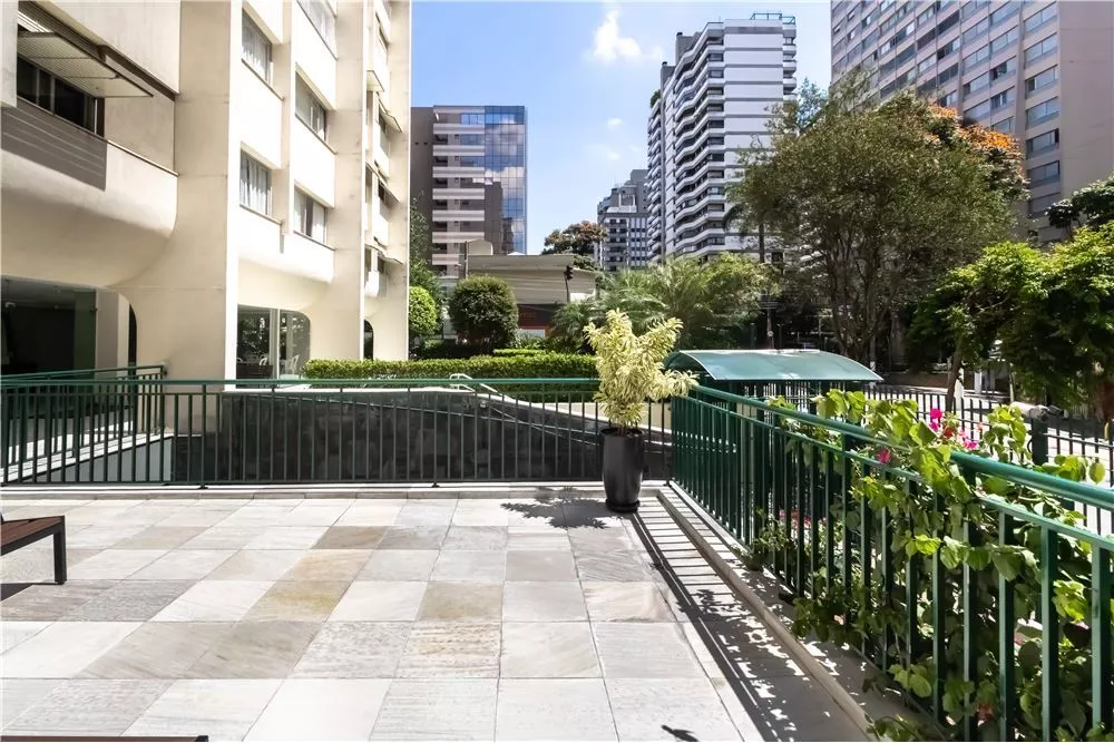 Apartamento, 2 quartos, 99 m² - Foto 8