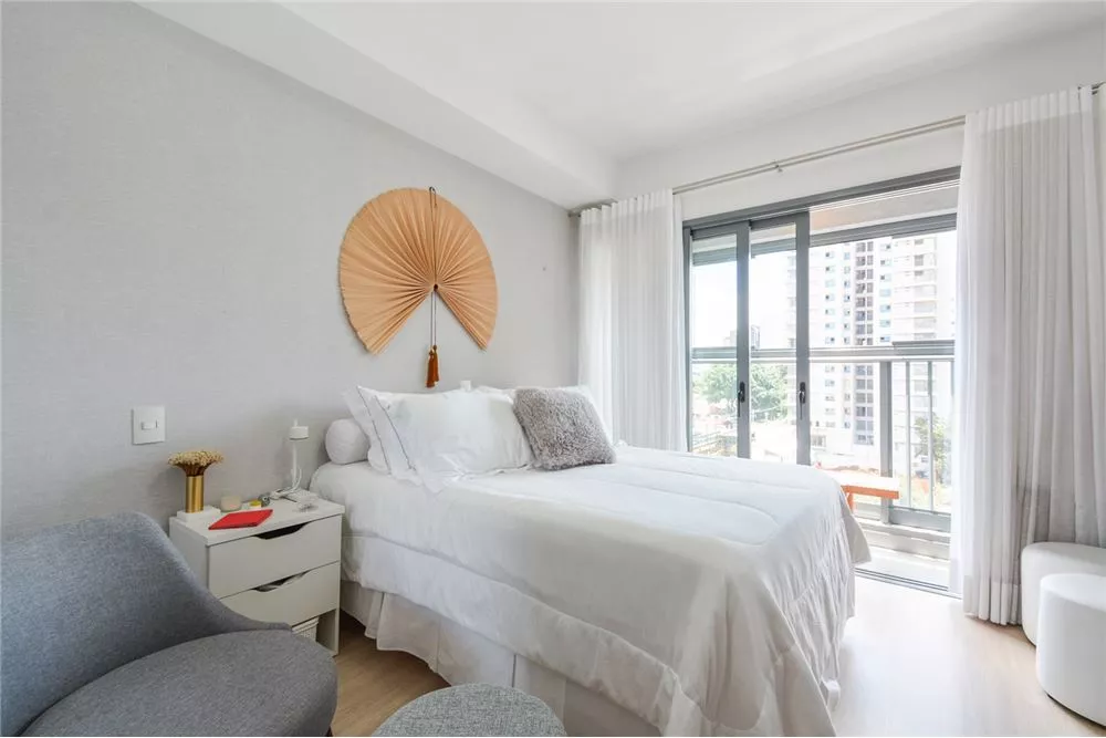 Loja-Salão, 24 m² - Foto 12