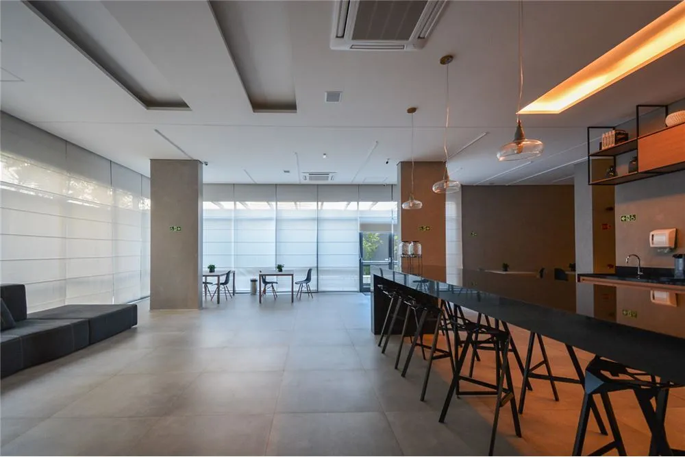 Loja-Salão, 24 m² - Foto 5