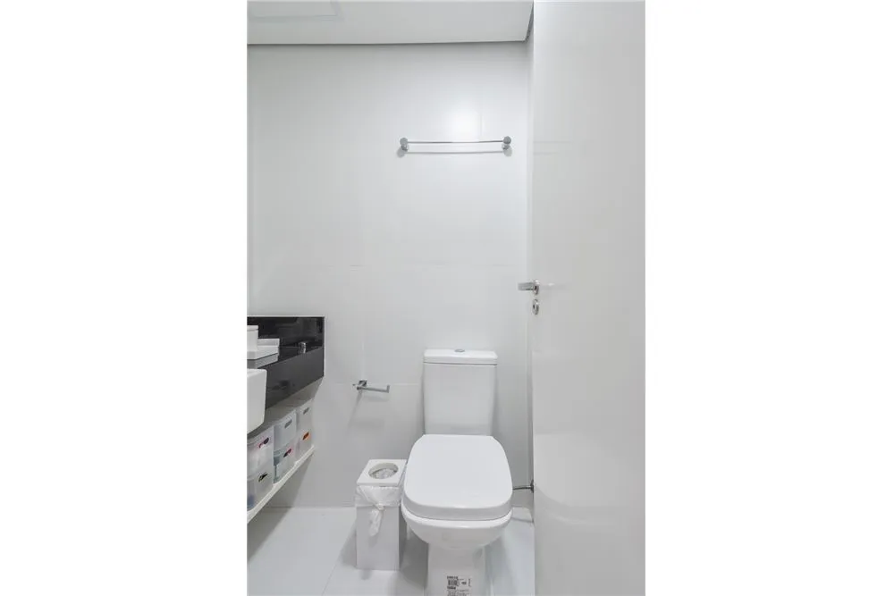 Loja-Salão, 24 m² - Foto 25