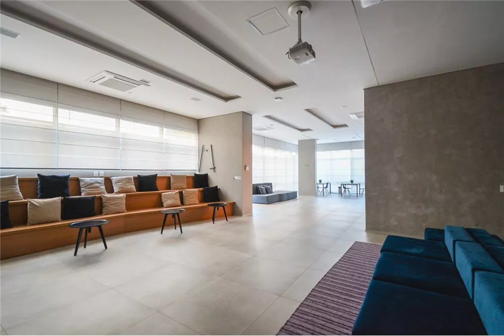 Loja-Salão, 24 m² - Foto 8