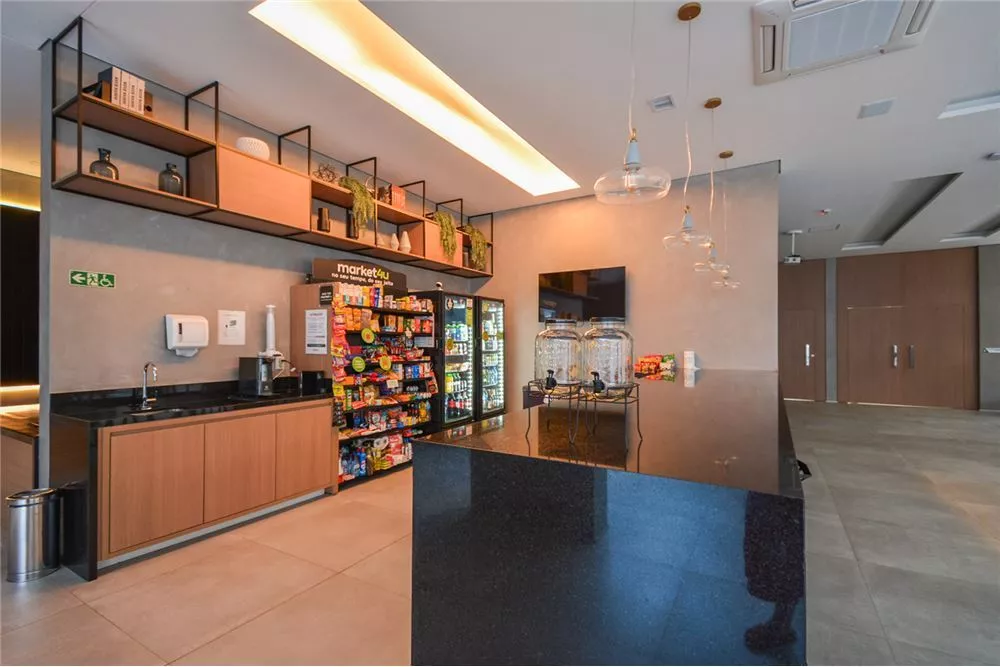 Loja-Salão, 24 m² - Foto 15