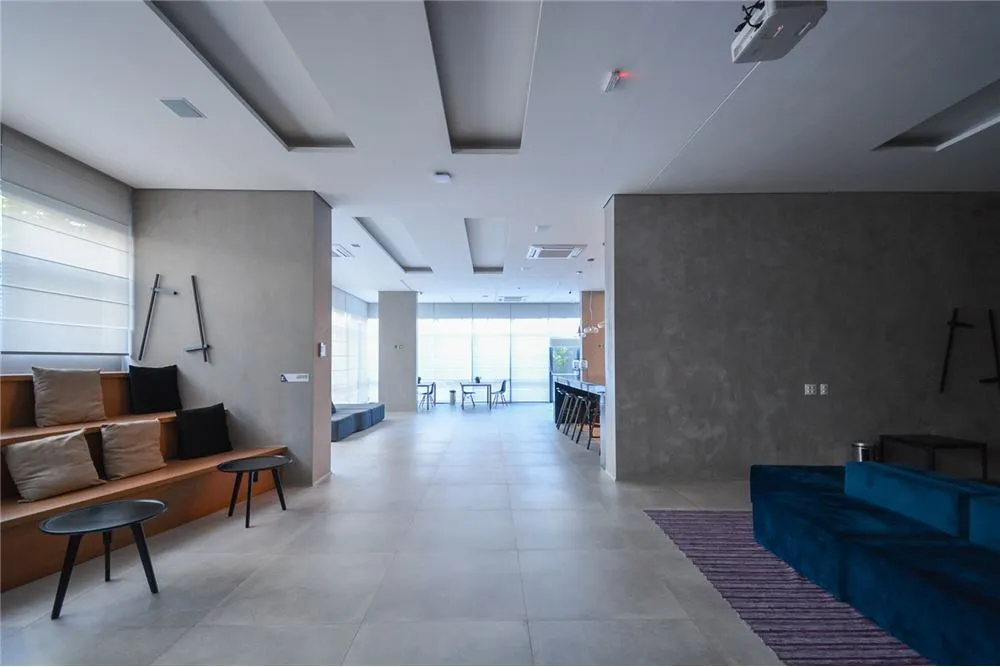 Loja-Salão, 24 m² - Foto 4