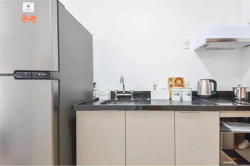Loja-Salão, 24 m² - Foto 18