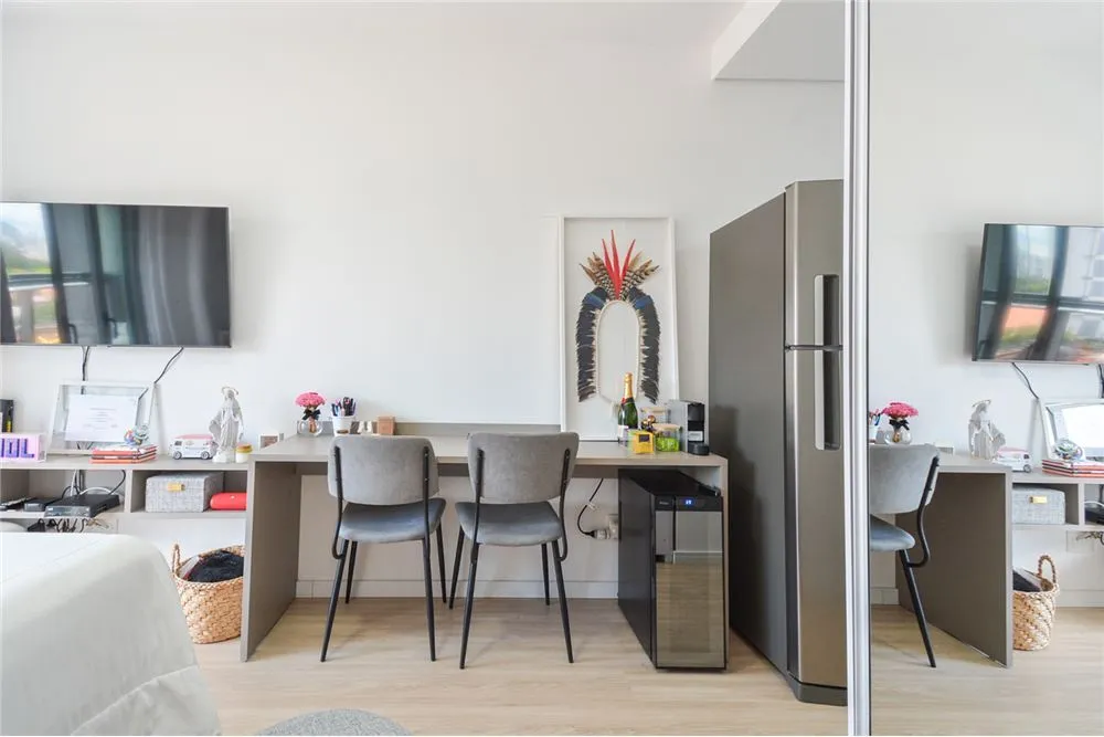 Loja-Salão, 24 m² - Foto 20