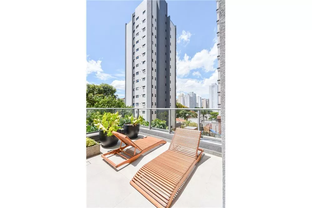 Loja-Salão, 24 m² - Foto 3