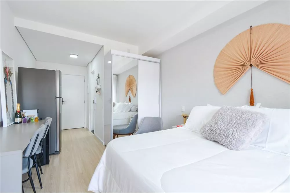 Loja-Salão, 24 m² - Foto 9