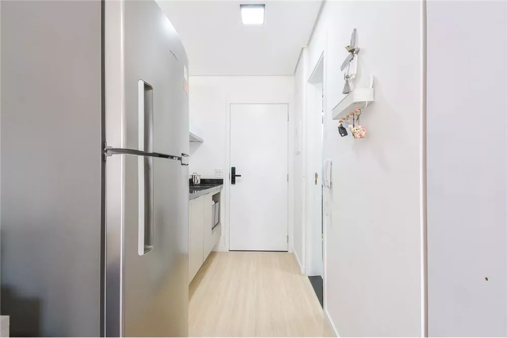 Loja-Salão, 24 m² - Foto 4