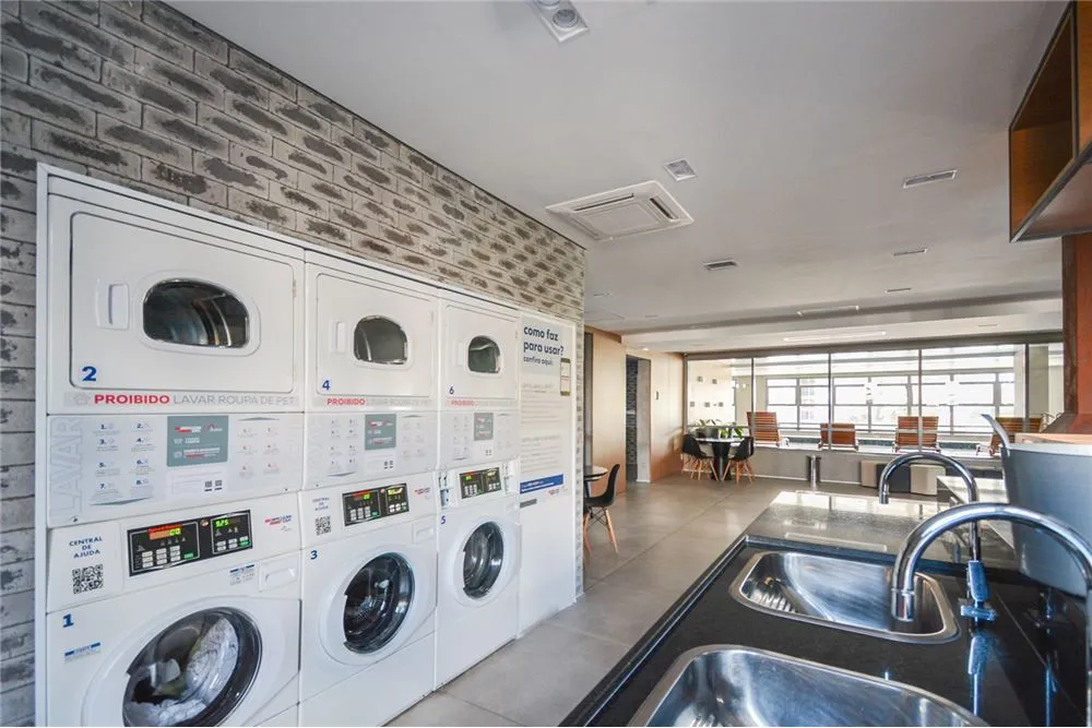 Loja-Salão, 24 m² - Foto 7