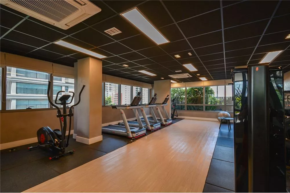 Loja-Salão, 24 m² - Foto 1
