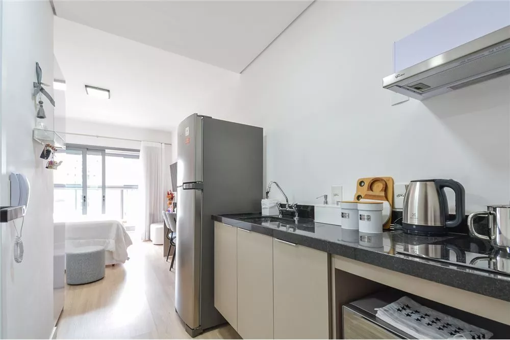 Loja-Salão, 24 m² - Foto 16