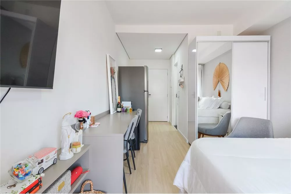 Loja-Salão, 24 m² - Foto 14