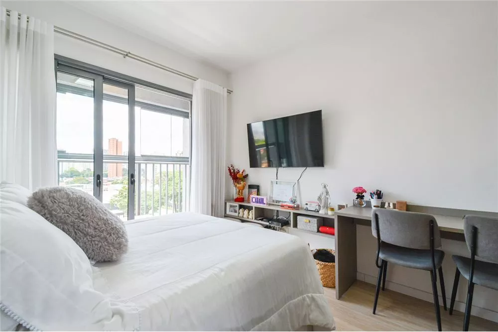 Loja-Salão, 24 m² - Foto 6