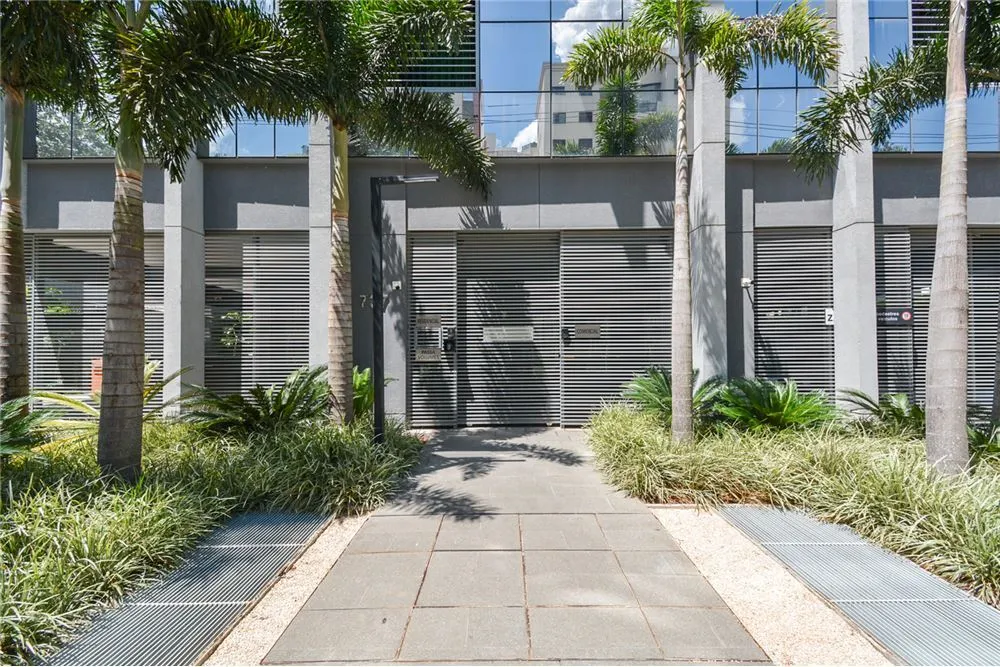 Loja-Salão, 24 m² - Foto 15