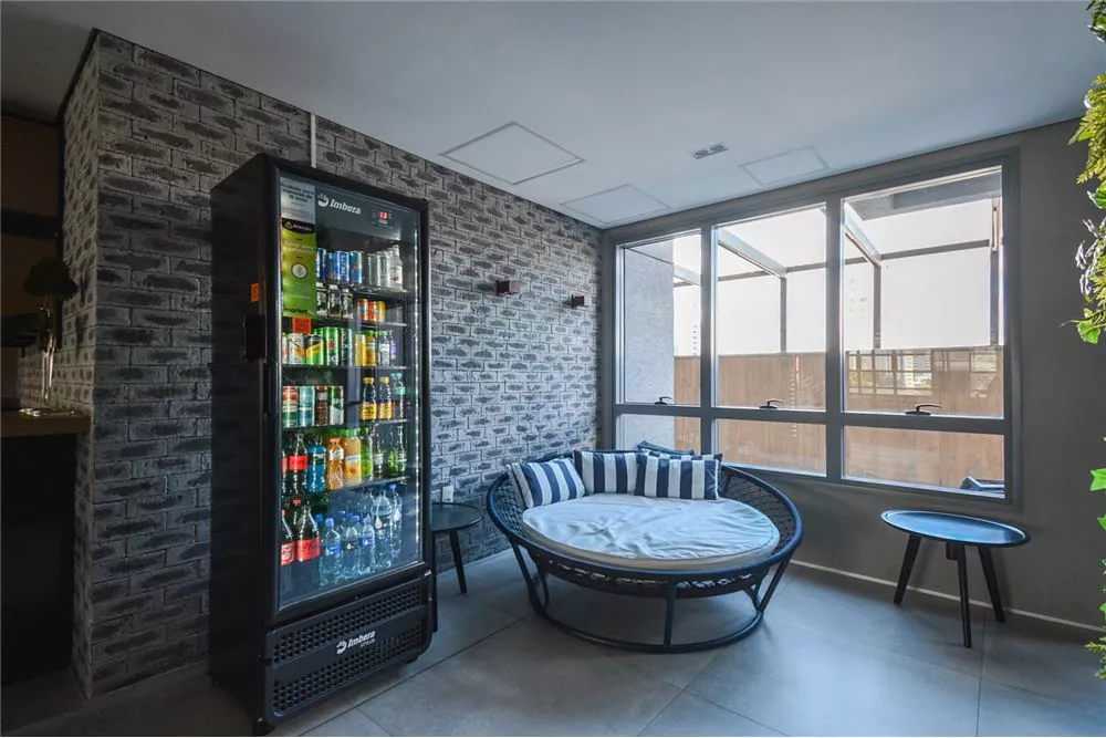 Loja-Salão, 24 m² - Foto 7