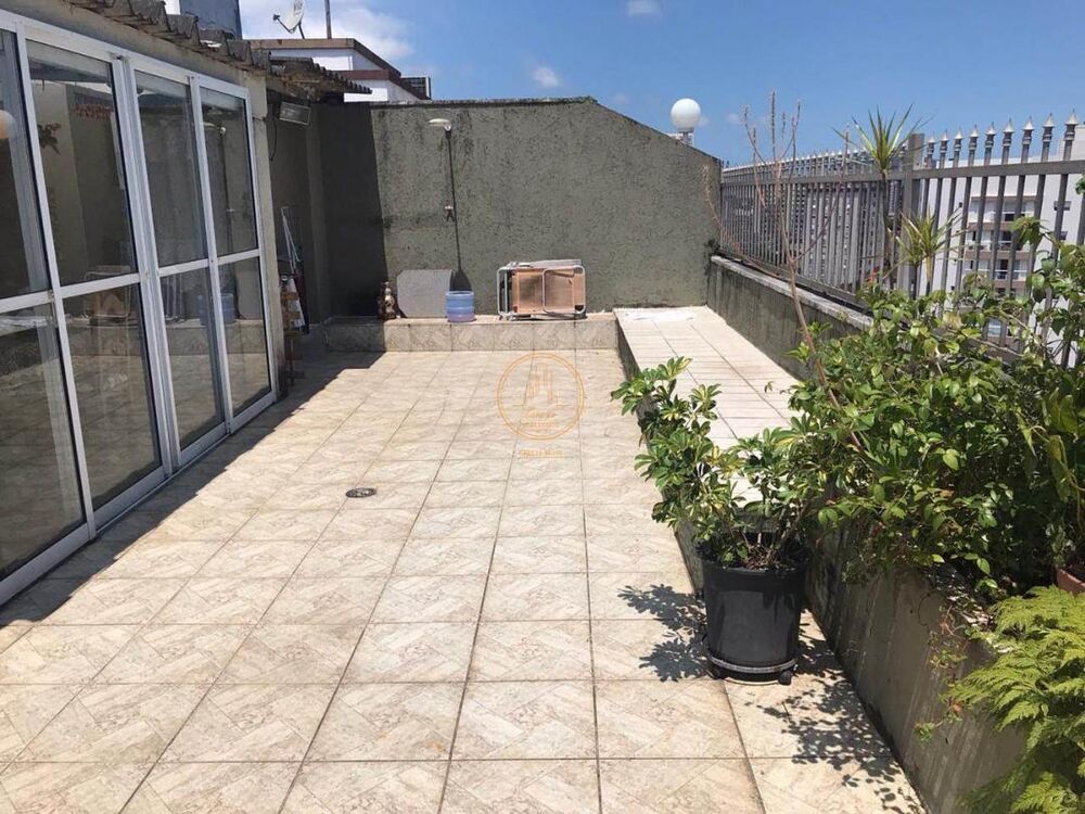 Cobertura, 3 quartos, 215 m² - Foto 8