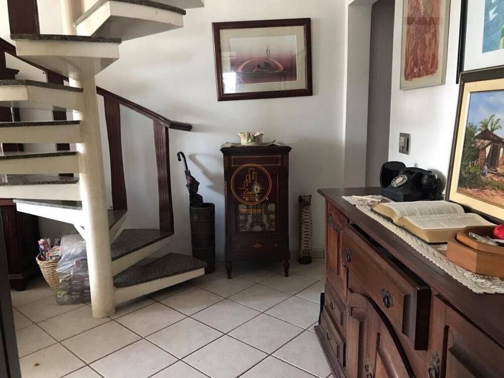Cobertura, 3 quartos, 215 m² - Foto 3