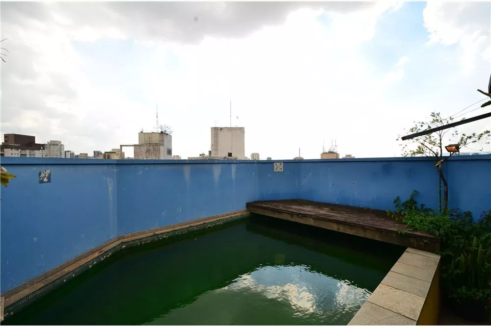 Cobertura, 3 quartos, 176 m² - Foto 13