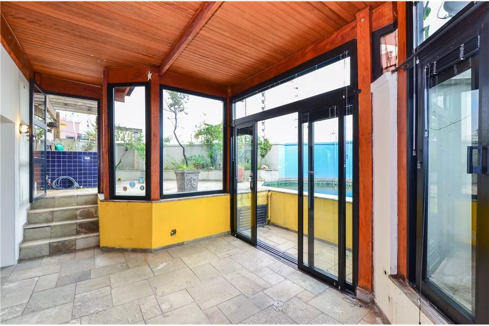 Cobertura, 3 quartos, 176 m² - Foto 11