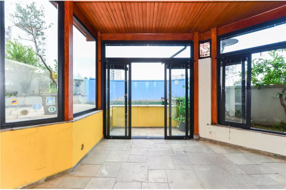 Cobertura, 3 quartos, 176 m² - Foto 12
