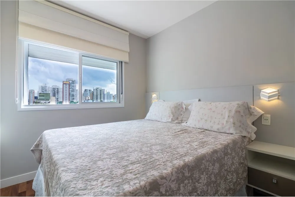 Apartamento, 2 quartos, 92 m² - Foto 10