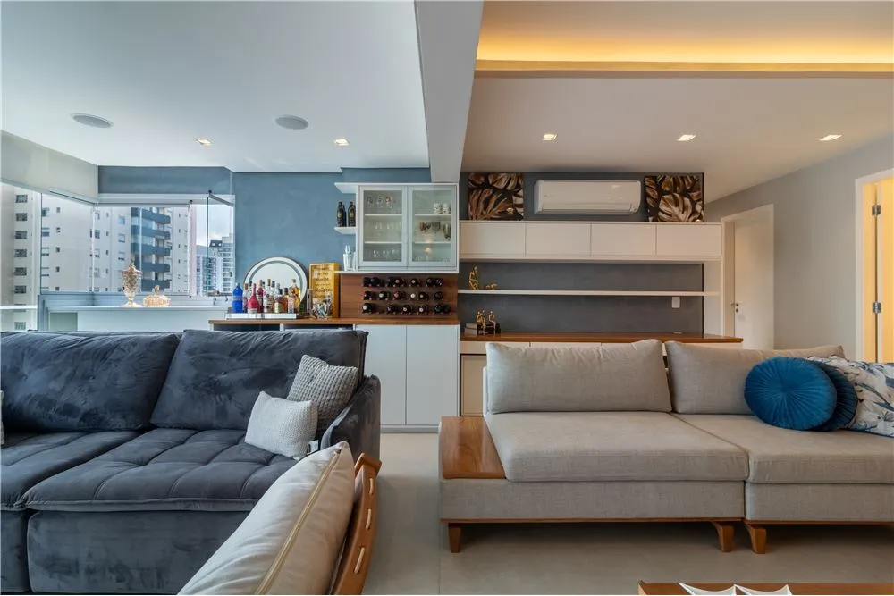 Apartamento, 2 quartos, 92 m² - Foto 9