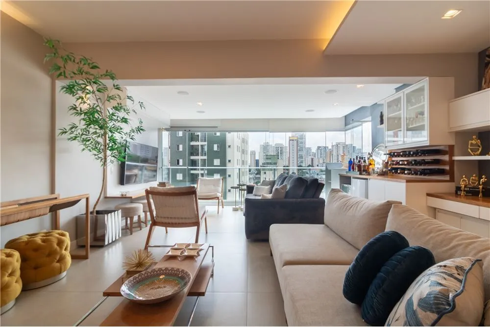 Apartamento, 2 quartos, 92 m² - Foto 8