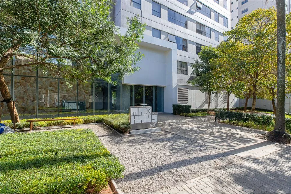 Apartamento, 2 quartos, 70 m² - Foto 12