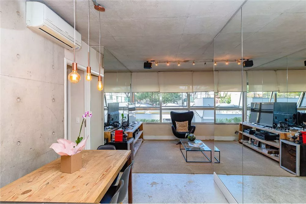 Apartamento, 2 quartos, 70 m² - Foto 11