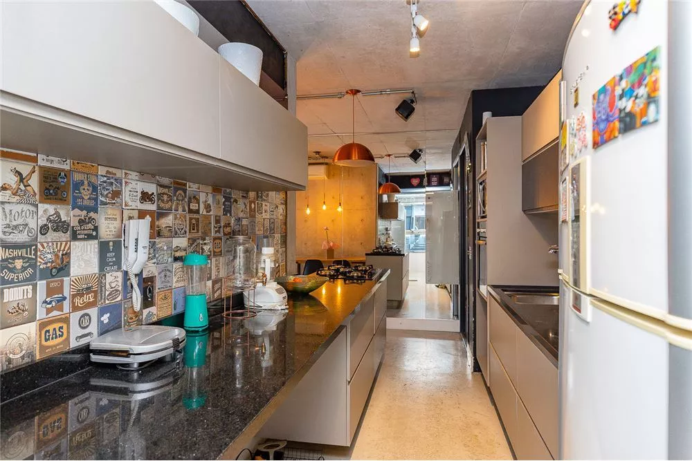 Apartamento, 2 quartos, 70 m² - Foto 17