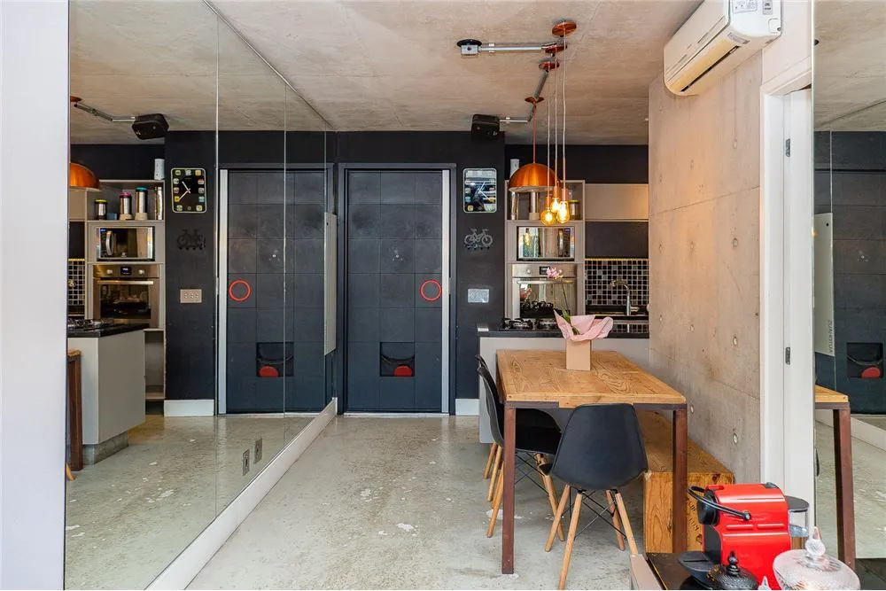 Apartamento, 2 quartos, 70 m² - Foto 18