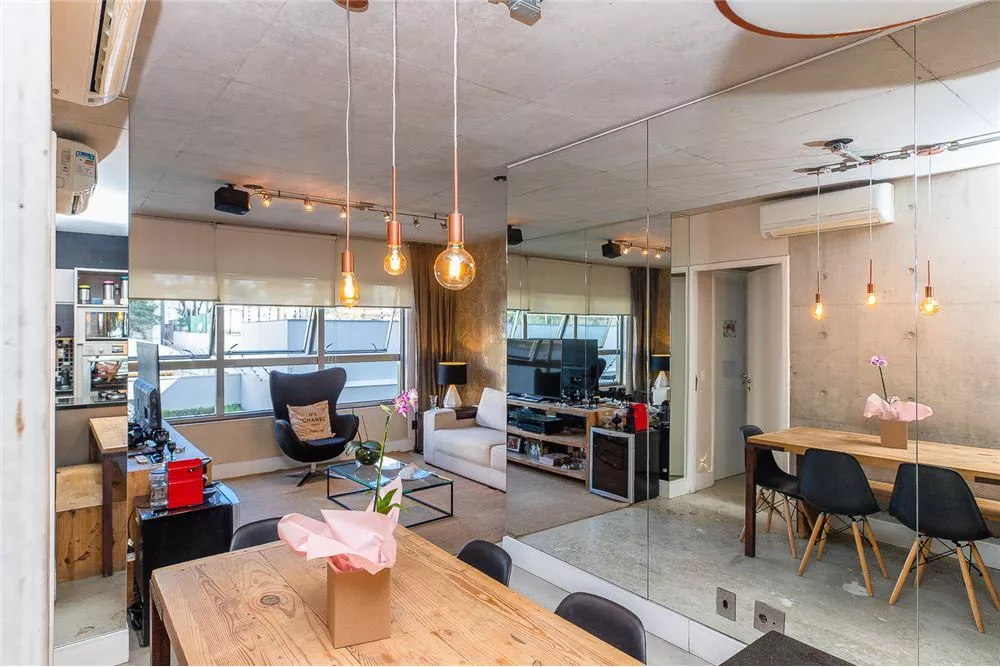 Apartamento, 2 quartos, 70 m² - Foto 1