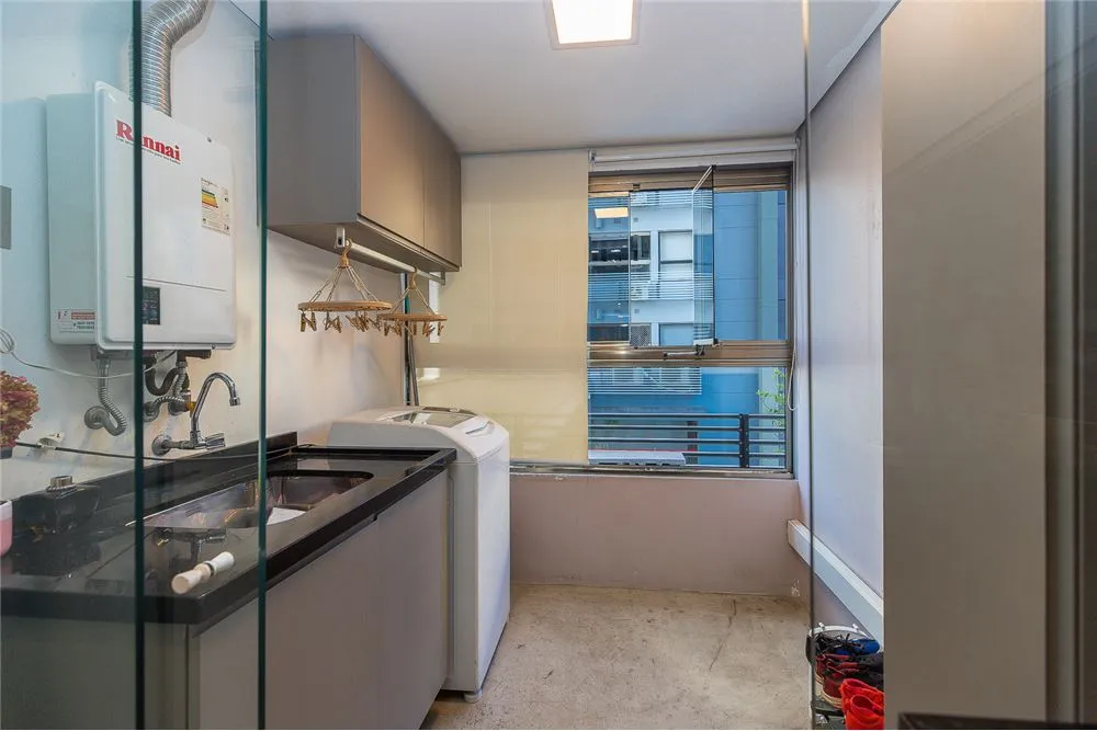 Apartamento, 2 quartos, 70 m² - Foto 21