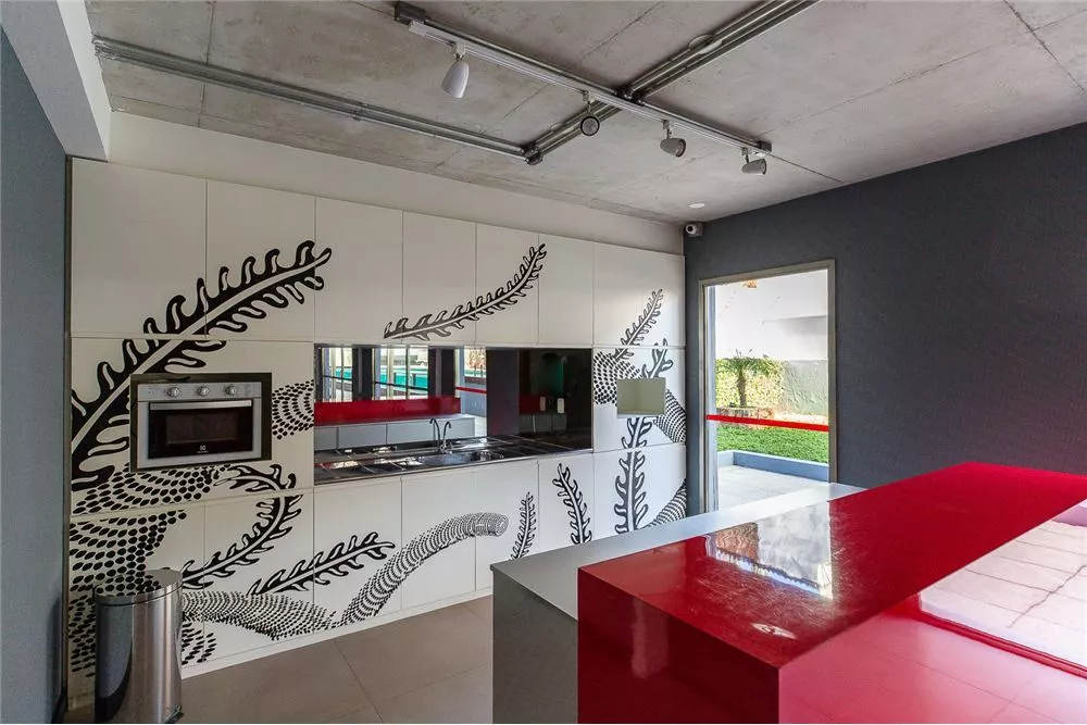 Apartamento, 2 quartos, 70 m² - Foto 8