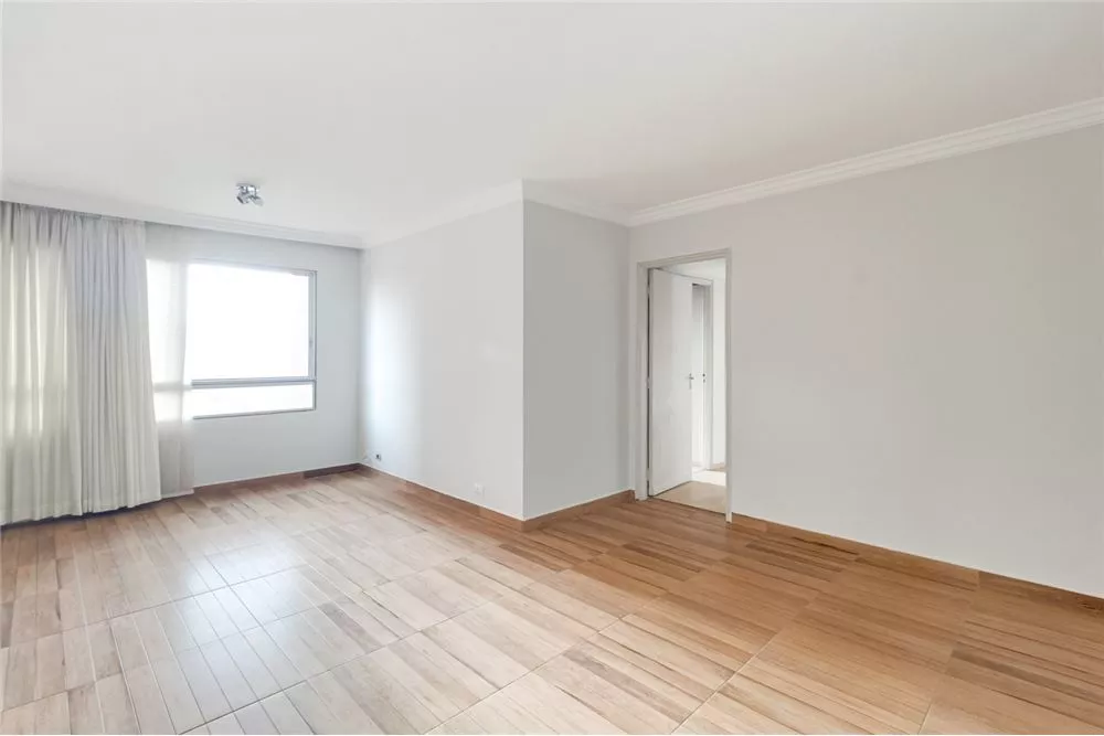 Apartamento, 3 quartos, 97 m² - Foto 1