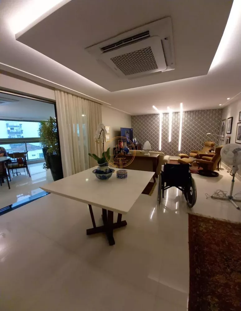 Apartamento, 4 quartos, 488 m² - Foto 3