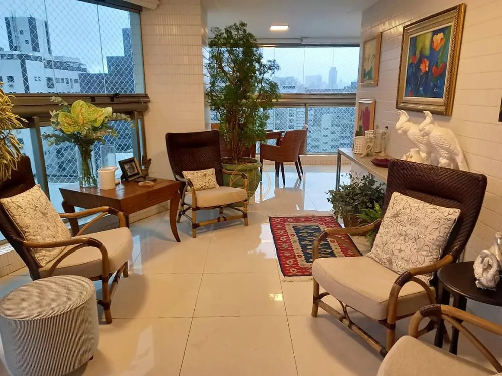 Apartamento, 4 quartos, 488 m² - Foto 21