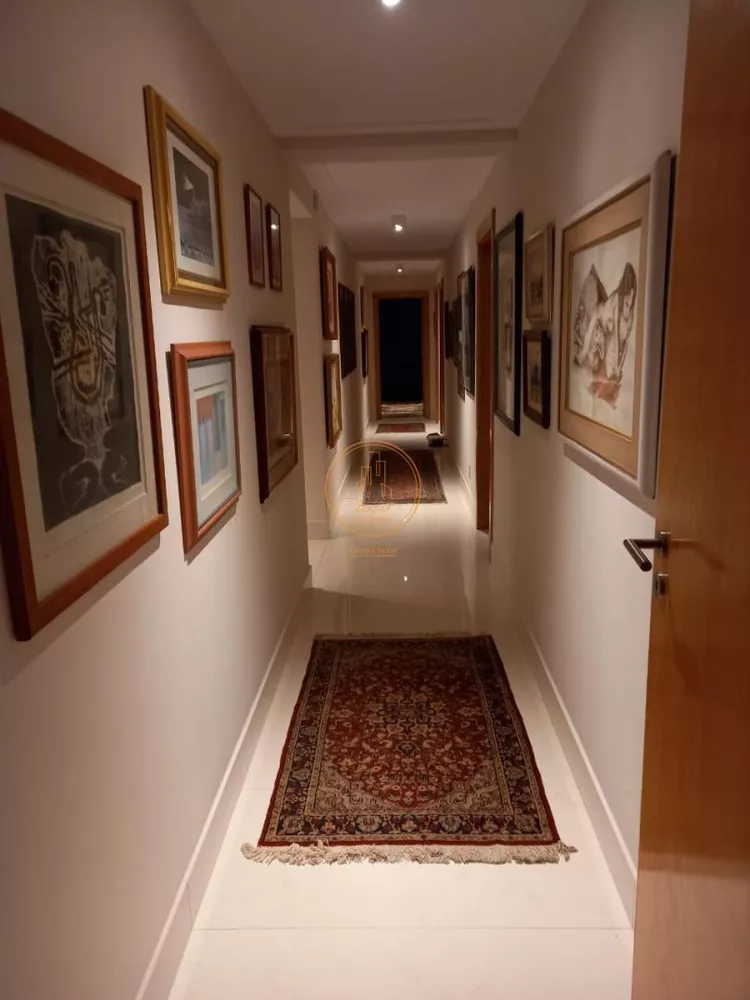 Apartamento, 4 quartos, 488 m² - Foto 8