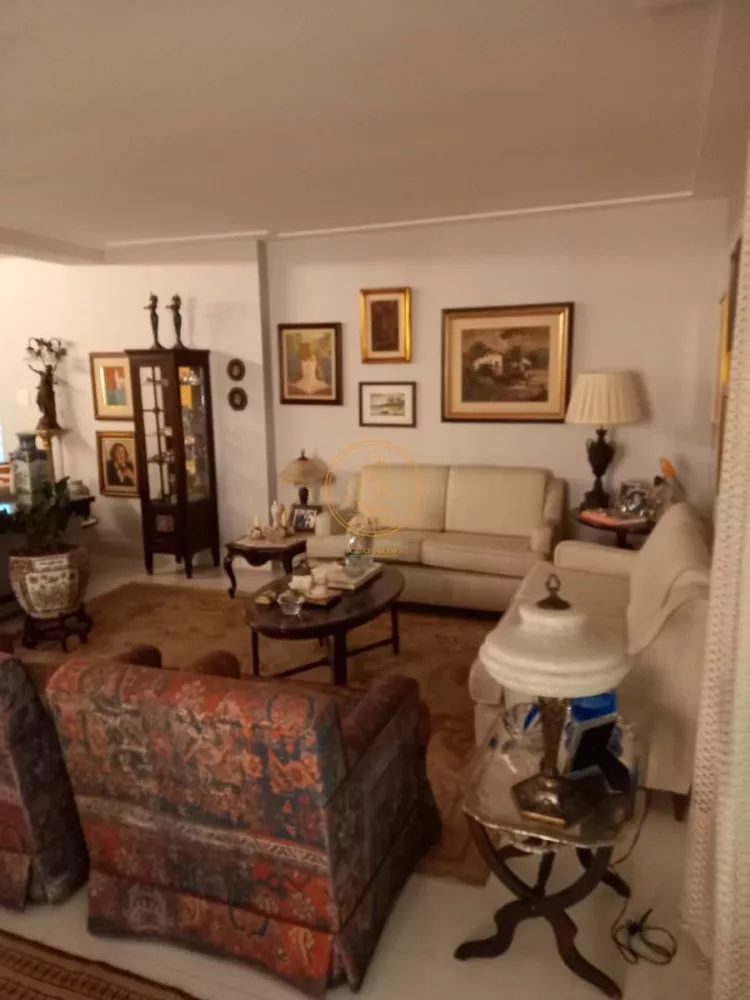 Apartamento, 4 quartos, 488 m² - Foto 19