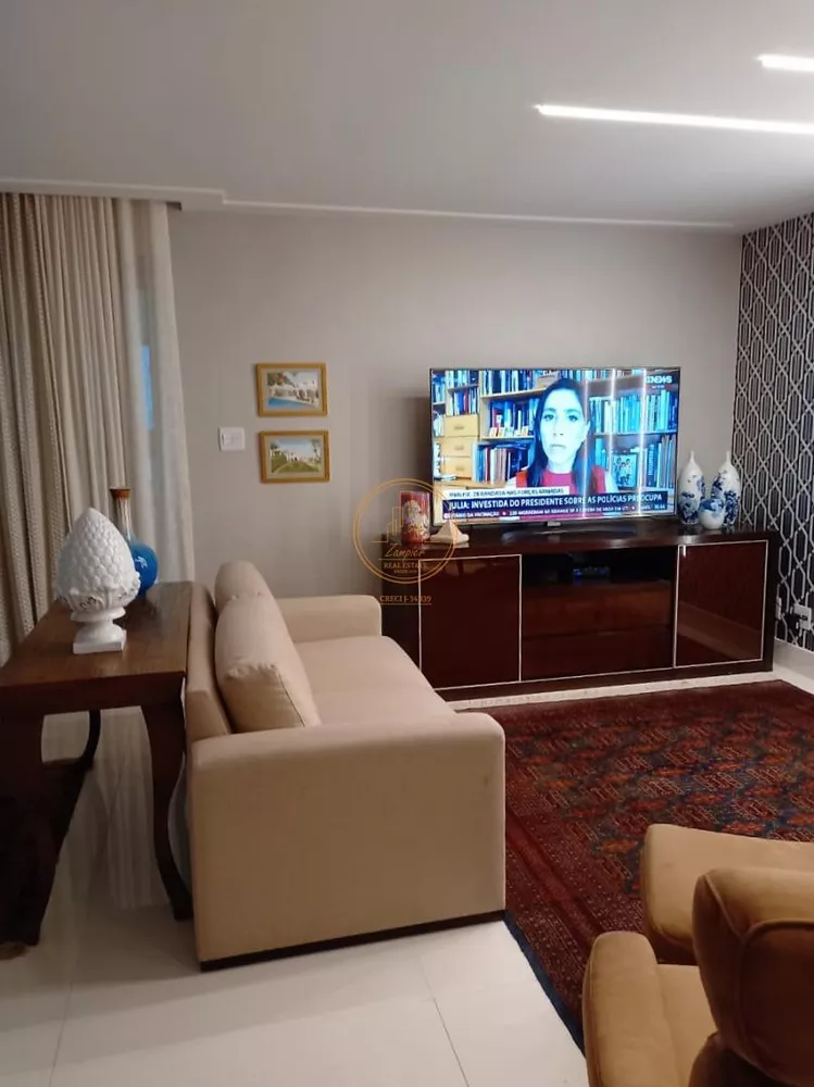 Apartamento, 4 quartos, 488 m² - Foto 17