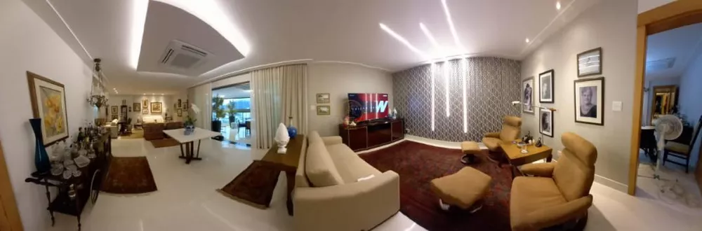 Apartamento, 4 quartos, 488 m² - Foto 5