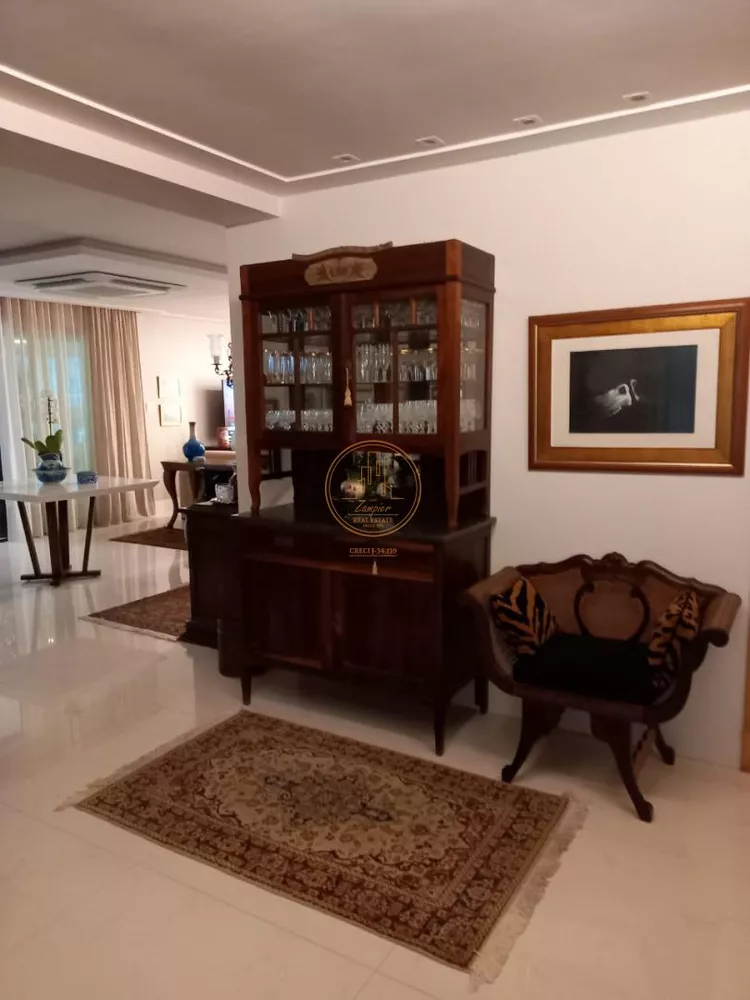 Apartamento, 4 quartos, 488 m² - Foto 10