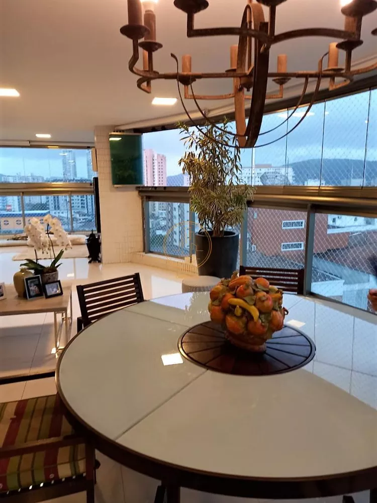 Apartamento, 4 quartos, 488 m² - Foto 1