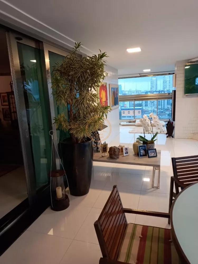 Apartamento, 4 quartos, 488 m² - Foto 12