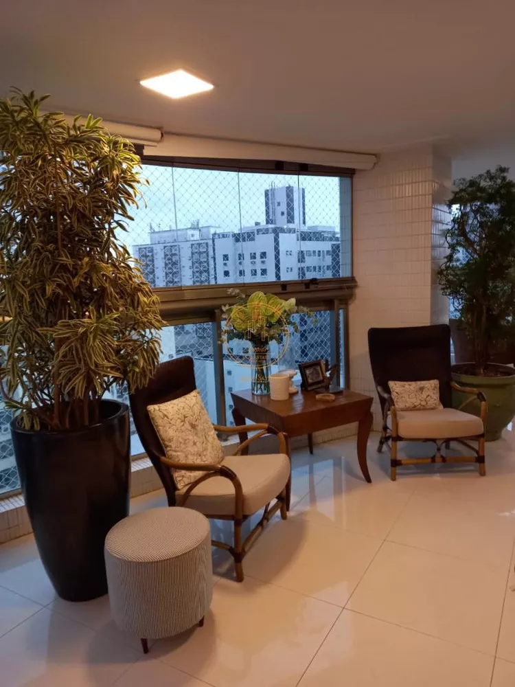 Apartamento, 4 quartos, 488 m² - Foto 18
